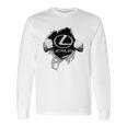 Lexus 2017 Long Sleeve T-Shirt