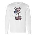 Lexus Us 2017 Long Sleeve T-Shirt