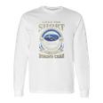 Lifes Too Short Subaru Long Sleeve T-Shirt