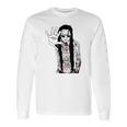 Lil Wayne Long Sleeve T-Shirt