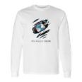 Limited Bmw Long Sleeve T-Shirt