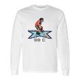 Lindros Tshirts Long Sleeve T-Shirt