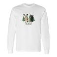 Little Blue House By Hatley Long Sleeve T-Shirt