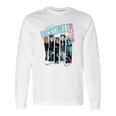 We All Love Backstreet Boys Long Sleeve T-Shirt