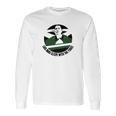 Luca Brasi Sleeps With The Fishes T-Shirt Long Sleeve T-Shirt