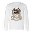 Lynyrd Skynyrd Band Long Sleeve T-Shirt