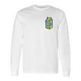 Lyrical Lemonade Tee Shirt Lyrical Lemonade Lyricallemonade Cole Bennett Long Sleeve T-Shirt