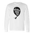 Lyrics By Lennon And Mccartney Long Sleeve T-Shirt