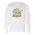 M109 Self Propelled Howitzer Long Sleeve T-Shirt