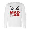 Mad Max Long Sleeve T-Shirt