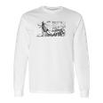 Magic Of Oz Land Of Oz Long Sleeve T-Shirt