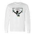 Magical Albuterol Long Sleeve T-Shirt