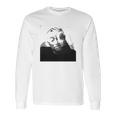 Malcolm James Mc Miller Long Sleeve T-Shirt