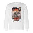 The Mandalorian Art Long Sleeve T-Shirt