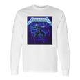 The Mandalorian Blast The Lightning Long Sleeve T-Shirt