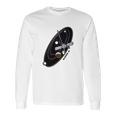 Mariner 10 Fitted Triblend Long Sleeve T-Shirt