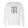 Meat Is Murder The Smiths Long Sleeve T-Shirt