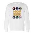 Mens High School Musical Long Sleeve T-Shirt