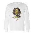 Mens Peter Tosh Long Sleeve T-Shirt