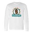 Miami Fitzpatrick Fitzmagic Long Sleeve T-Shirt