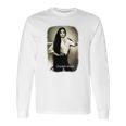 Milarois Crystal Gayle Beautiful Long Sleeve T-Shirt