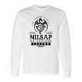 Milsap Long Sleeve T-Shirt