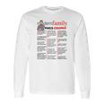 Modern Family Phils-Osophy Long Sleeve T-Shirt