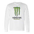 Monster-Energy-Hoodie Long Sleeve T-Shirt