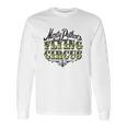 Monty Python Official Flying Circus Long Sleeve T-Shirt