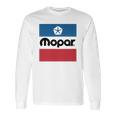 Mopar Tshirt Long Sleeve T-Shirt