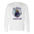 My Morning Jacket Fan Art Jim James Is My Homeboy Long Sleeve T-Shirt