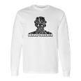 Movie Tees A Clockwork Orange Ultraviolence Droogs Stanley Kubrick Long Sleeve T-Shirt