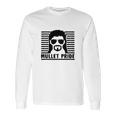 Mullet Pride Long Sleeve T-Shirt