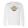 The Muppets Dr Teeth And The Electric Mayhem Band Long Sleeve T-Shirt