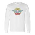 The Muppets Dr Teeth And The Electric Mayhem Band Long Sleeve T-Shirt