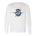 Mv Agusta Brutale Usa Tshirt Long Sleeve T-Shirt