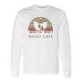 Nacho Libre Long Sleeve T-Shirt