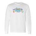 Nautica Girls Long Sleeve T-Shirt