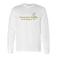 Neverland Ranch Long Sleeve T-Shirt