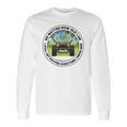 No Matter How Old I Am I Still Get Excited Everytime I Drive Jeep Long Sleeve T-Shirt