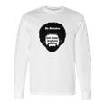 No Mistake Just Happy Accidents Art Ross Long Sleeve T-Shirt