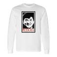 Obey Jackie Chan Long Sleeve T-Shirt