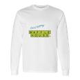 Occupy Waffle House Long Sleeve T-Shirt