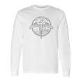 Order Of The Phoenix Long Sleeve T-Shirt