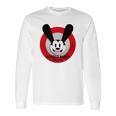 Oswald Rabbit Club Long Sleeve T-Shirt