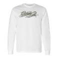 Parkway Drive Long Sleeve T-Shirt