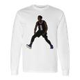 Patrick Beverley Hyped - Nba Los Angeles Clippers T-Shirt Long Sleeve T-Shirt