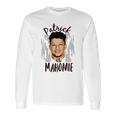 Patrick Mahomes Long Sleeve T-Shirt