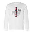 Pday Elder Long Sleeve T-Shirt