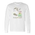 Peter Tosh Legend Long Sleeve T-Shirt